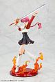 KOTOBUKIYA Magic Knight Rayearth Shidou Hikaru 1/7 Plastic Figure gallery thumbnail