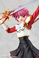 KOTOBUKIYA Magic Knight Rayearth Shidou Hikaru 1/7 Plastic Figure gallery thumbnail