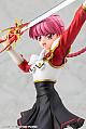 KOTOBUKIYA Magic Knight Rayearth Shidou Hikaru 1/7 Plastic Figure gallery thumbnail