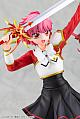KOTOBUKIYA Magic Knight Rayearth Shidou Hikaru 1/7 Plastic Figure gallery thumbnail