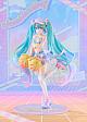 GOOD SMILE COMPANY (GSC) Character Vocal Series 01 Hatsune Miku G.S.Collection Hatsune Miku Cheerleading Ver. 1/7 Plastic Figure gallery thumbnail
