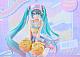 GOOD SMILE COMPANY (GSC) Character Vocal Series 01 Hatsune Miku G.S.Collection Hatsune Miku Cheerleading Ver. 1/7 Plastic Figure gallery thumbnail