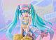 GOOD SMILE COMPANY (GSC) Character Vocal Series 01 Hatsune Miku G.S.Collection Hatsune Miku Cheerleading Ver. 1/7 Plastic Figure gallery thumbnail