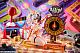 SUNDROPS Astral Party Nancy Lu Special Edition 1/6 Plastic Figure gallery thumbnail