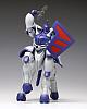 Academy Kikoukai Galient Promaxis Zee 1/72 Plastic Kit gallery thumbnail