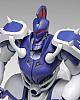 Academy Kikoukai Galient Promaxis Zee 1/72 Plastic Kit gallery thumbnail