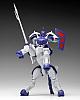 Academy Kikoukai Galient Promaxis Zee 1/72 Plastic Kit gallery thumbnail