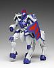 Academy Kikoukai Galient Promaxis Zee 1/72 Plastic Kit gallery thumbnail
