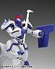 Academy Kikoukai Galient Promaxis Zee 1/72 Plastic Kit gallery thumbnail