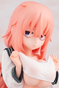 MegaHouse Melty Princess Seitokai ni mo Ana wa Aru! Tenohira Komaro-chan Plastic Figure MegaHouse Melty Princess Seitokai ni mo Ana wa Aru! Tenohira Komaro-chan Plastic Figure