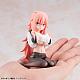 MegaHouse Melty Princess Seitokai ni mo Ana wa Aru! Tenohira Komaro-chan Plastic Figure gallery thumbnail