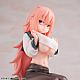 MegaHouse Melty Princess Seitokai ni mo Ana wa Aru! Tenohira Komaro-chan Plastic Figure gallery thumbnail