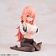MegaHouse Melty Princess Seitokai ni mo Ana wa Aru! Tenohira Komaro-chan Plastic Figure gallery thumbnail