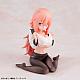 MegaHouse Melty Princess Seitokai ni mo Ana wa Aru! Tenohira Komaro-chan Plastic Figure gallery thumbnail