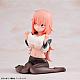 MegaHouse Melty Princess Seitokai ni mo Ana wa Aru! Tenohira Komaro-chan Plastic Figure gallery thumbnail
