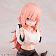 MegaHouse Melty Princess Seitokai ni mo Ana wa Aru! Tenohira Komaro-chan Plastic Figure gallery thumbnail