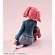 MegaHouse Melty Princess Anime Keroro Gunso Tenohira Natsumi & Giroro Plastic Figure gallery thumbnail