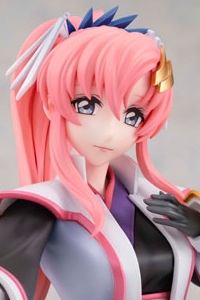 MegaHouse GGG Series Mobile Suite Gundam SEED FREEDOM Lacas Clyne Jin-haori Ver. Plastic Figure MegaHouse GGG Series Mobile Suite Gundam SEED FREEDOM Lacas Clyne Jin-haori Ver. Plastic Figure