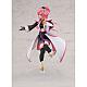 MegaHouse GGG Series Mobile Suite Gundam SEED FREEDOM Lacas Clyne Jin-haori Ver. Plastic Figure gallery thumbnail