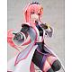 MegaHouse GGG Series Mobile Suite Gundam SEED FREEDOM Lacas Clyne Jin-haori Ver. Plastic Figure gallery thumbnail