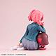 MegaHouse GGG Series Mobile Suite Gundam SEED FREEDOM Lacas Clyne Jin-haori Ver. Plastic Figure gallery thumbnail