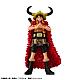 MegaHouse WALLSTAR ONE PIECE Monkey D. Luffy (Elbaph-hen) Plastic Figure gallery thumbnail