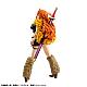 MegaHouse WALLSTAR ONE PIECE Nami (Elbaph-hen) Plastic Figure gallery thumbnail