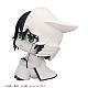 MegaHouse LookUp TV Anime BLEACH Ulquiorra Cifer Plastic Figure gallery thumbnail