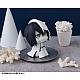 MegaHouse LookUp TV Anime BLEACH Ulquiorra Cifer Plastic Figure gallery thumbnail