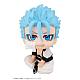 MegaHouse LookUp TV Anime BLEACH Grimmjow Jaegerjaquez Plastic Figure gallery thumbnail