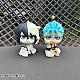 MegaHouse LookUp TV Anime BLEACH Grimmjow Jaegerjaquez Plastic Figure gallery thumbnail
