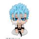 MegaHouse LookUp TV Anime BLEACH Grimmjow Jaegerjaquez Plastic Figure gallery thumbnail