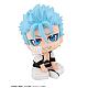 MegaHouse LookUp TV Anime BLEACH Grimmjow Jaegerjaquez Plastic Figure gallery thumbnail