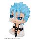 MegaHouse LookUp TV Anime BLEACH Grimmjow Jaegerjaquez Plastic Figure gallery thumbnail