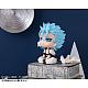 MegaHouse LookUp TV Anime BLEACH Grimmjow Jaegerjaquez Plastic Figure gallery thumbnail
