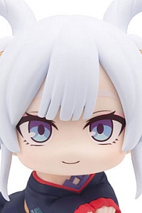 MegaHouse LookUp Chou Kaguya-hime! Runami Yachiyo Plastic Figure