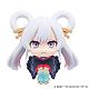 MegaHouse LookUp Chou Kaguya-hime! Runami Yachiyo Plastic Figure gallery thumbnail