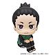 MegaHouse LookUp NARUTO -Shippuden- Nara Shikamaru Nikotto Ver. Plastic Figure gallery thumbnail