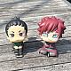 MegaHouse LookUp NARUTO -Shippuden- Nara Shikamaru Nikotto Ver. Plastic Figure gallery thumbnail