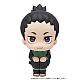 MegaHouse LookUp NARUTO -Shippuden- Nara Shikamaru Nikotto Ver. Plastic Figure gallery thumbnail