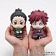 MegaHouse LookUp NARUTO -Shippuden- Nara Shikamaru Nikotto Ver. Plastic Figure gallery thumbnail