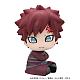 MegaHouse LookUp NARUTO -Shippuden- Gaara Nikotto Ver. Plastic Figure gallery thumbnail