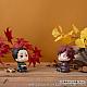 MegaHouse LookUp NARUTO -Shippuden- Gaara Nikotto Ver. Plastic Figure gallery thumbnail