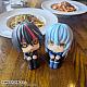 MegaHouse LookUp Tensei Shitara Slime Datta Ken Rimuru Tempest Plastic Figure gallery thumbnail
