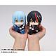 MegaHouse LookUp Tensei Shitara Slime Datta Ken Rimuru Tempest Plastic Figure gallery thumbnail