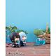 MegaHouse LookUp Tensei Shitara Slime Datta Ken Diablo Plastic Figure gallery thumbnail