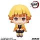 MegaHouse LookUp Kimetsu no Yaiba Agatsuma Zenitsu Mun! Ver. Plastic Figure gallery thumbnail