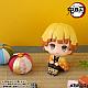 MegaHouse LookUp Kimetsu no Yaiba Agatsuma Zenitsu Mun! Ver. Plastic Figure gallery thumbnail