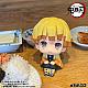 MegaHouse LookUp Kimetsu no Yaiba Agatsuma Zenitsu Mun! Ver. Plastic Figure gallery thumbnail
