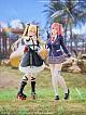 KAIYODO DEAD OR ALIVE 6 Honoka 1/7 Plastic Figure gallery thumbnail